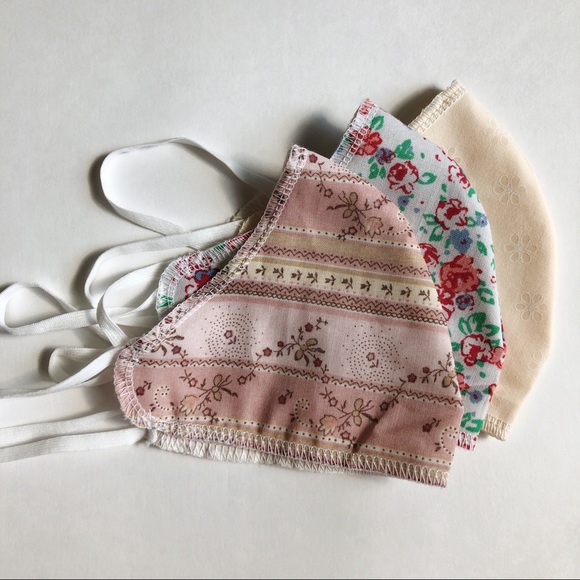 Christy Dawn Accessories - NWOT Christy Dawn Face Masks